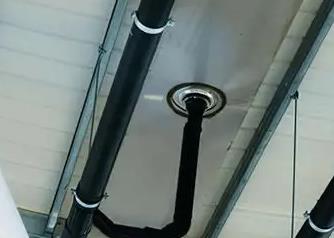 零陵虹吸排水的原理