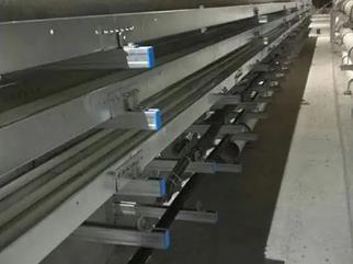 零陵管廊支架的价格