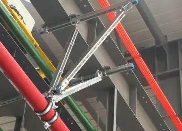 零陵抗震支架厂家与你分享你必须做的紧急情况下的准备
